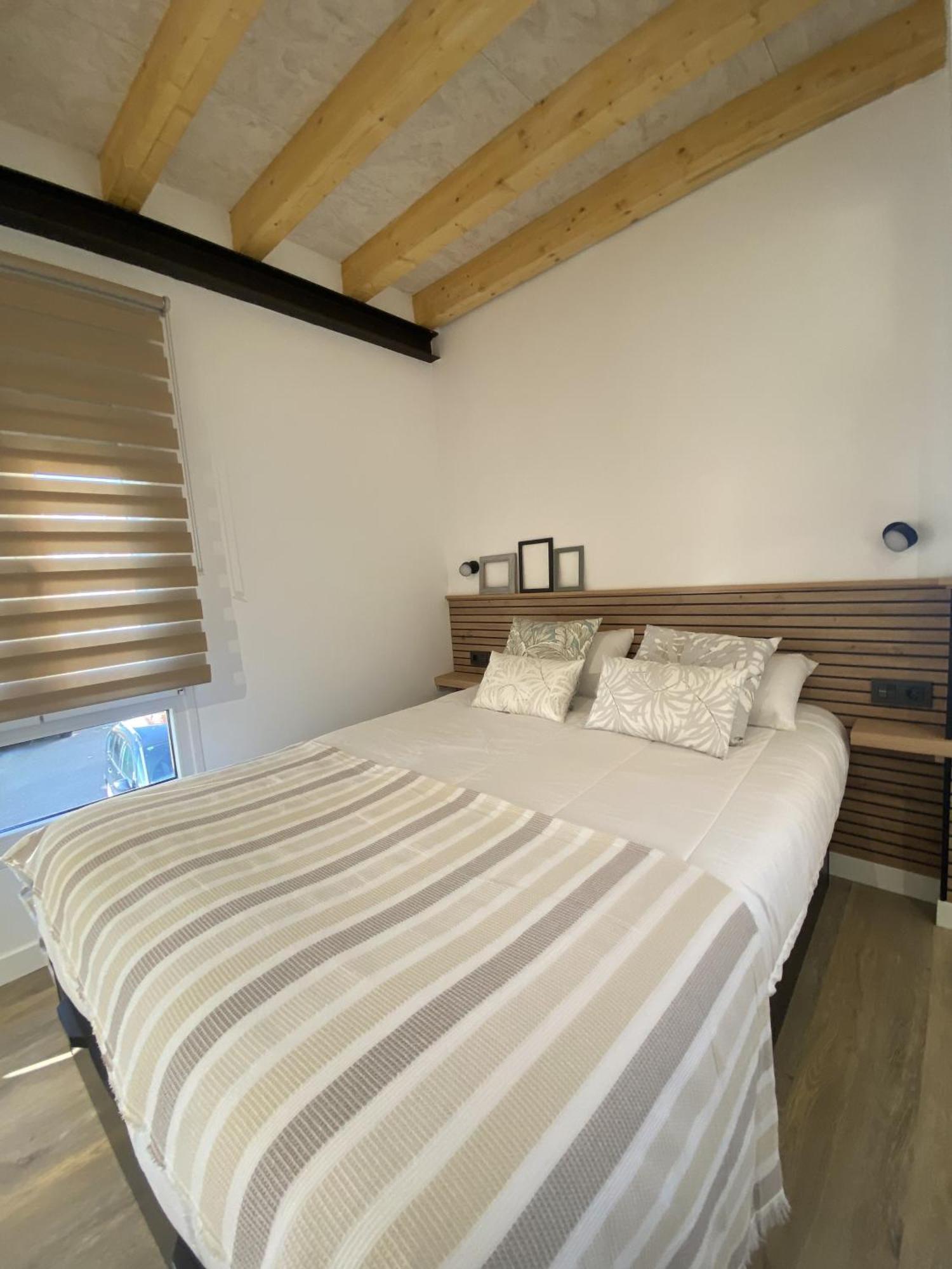 La Casa Del Barbero Villa Torrelavega Eksteriør billede