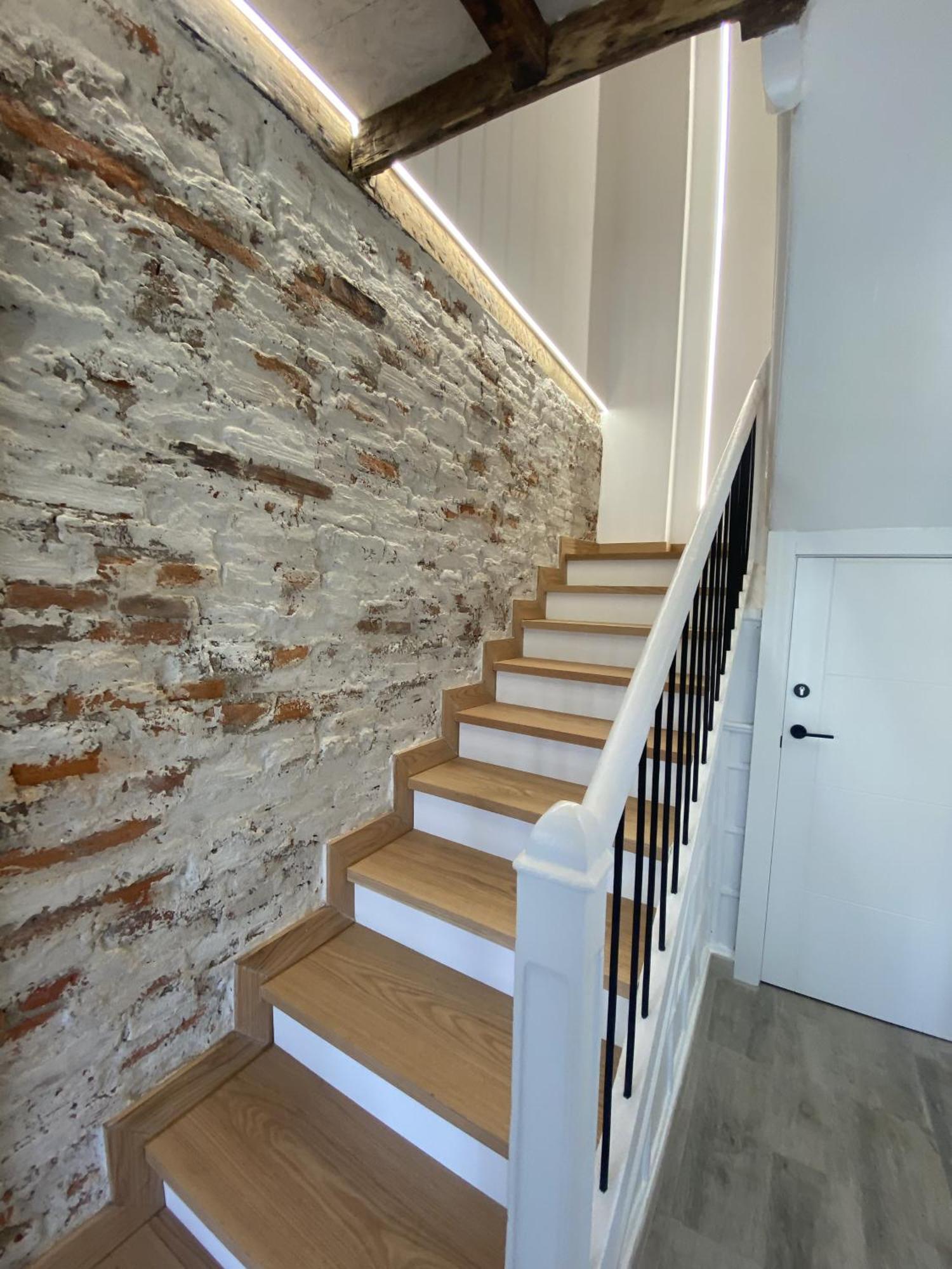La Casa Del Barbero Villa Torrelavega Eksteriør billede